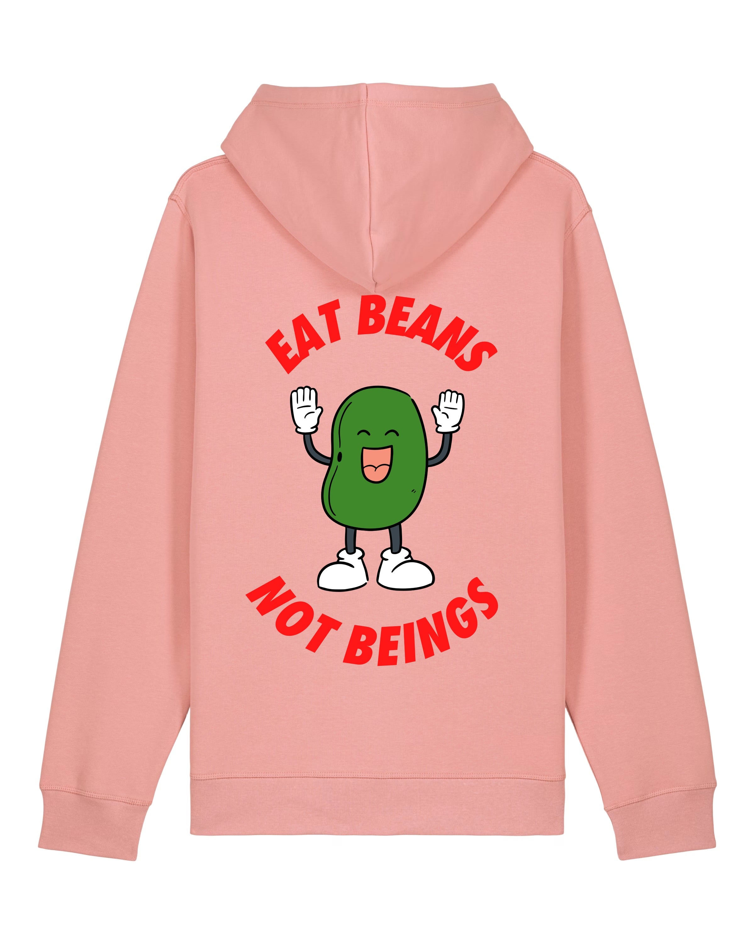EAT BEANS HOODIE