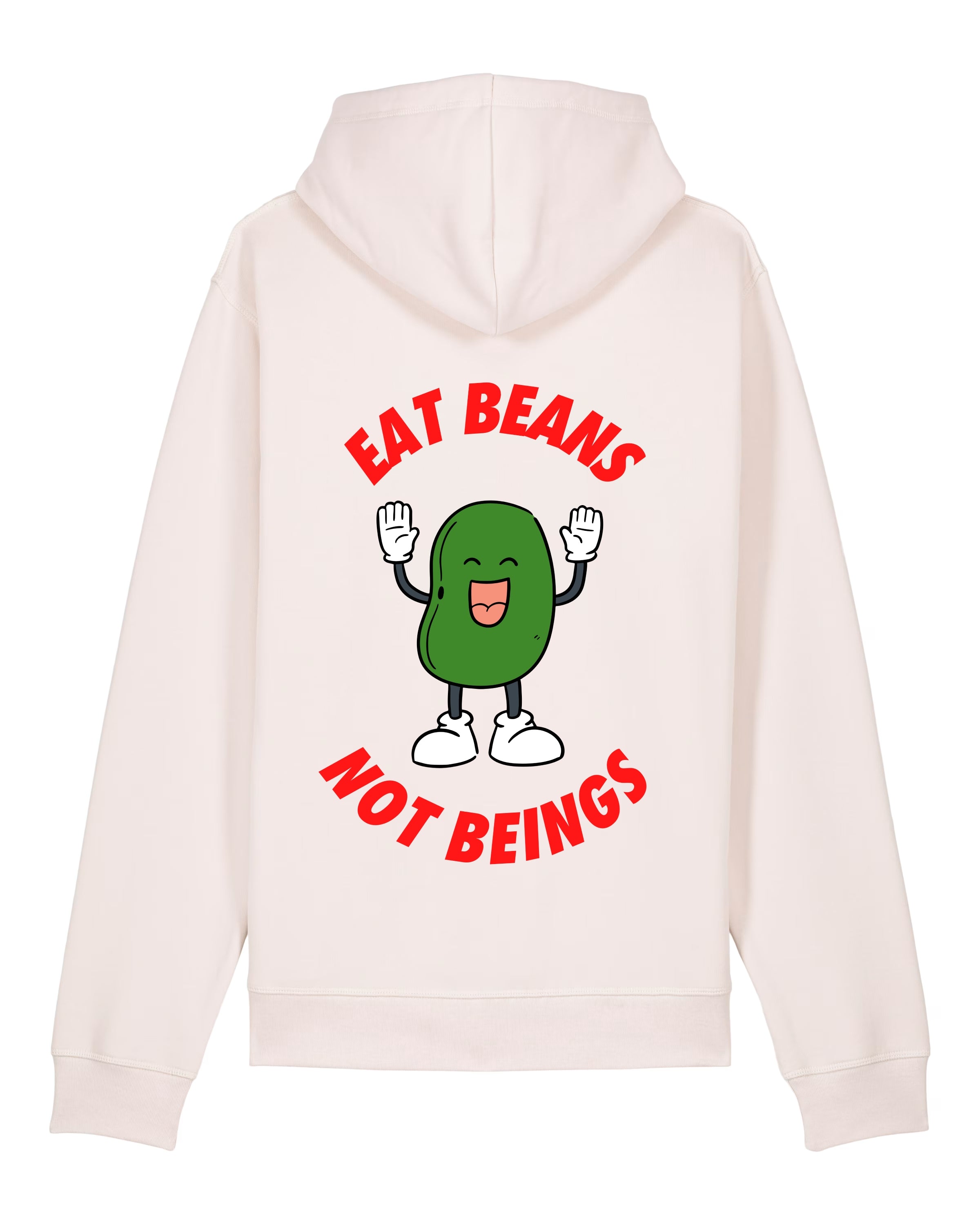 EAT BEANS HOODIE