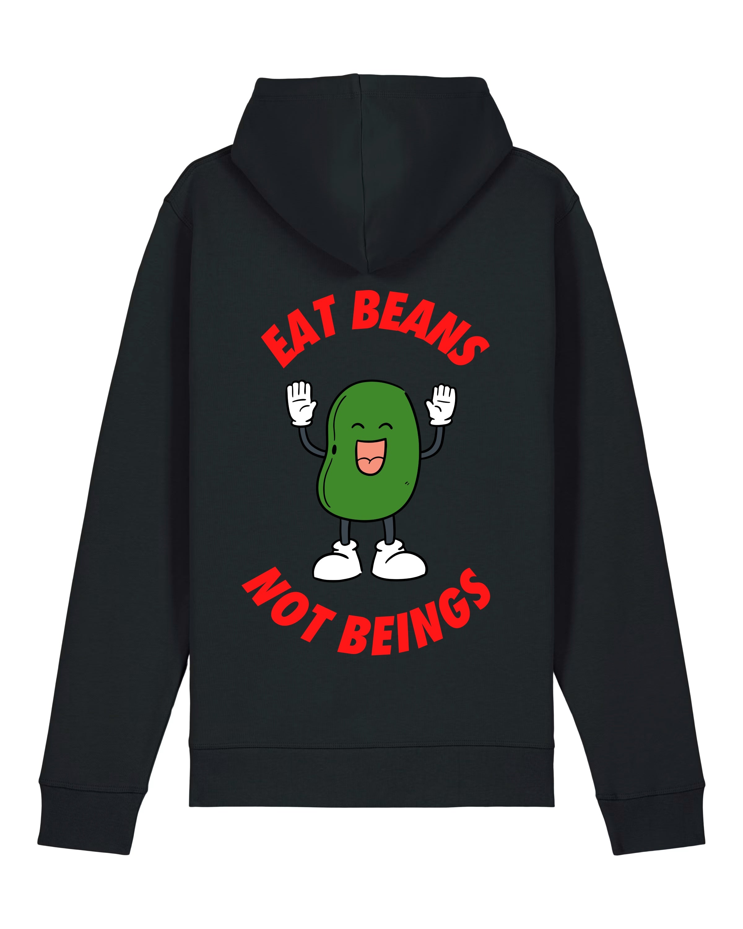EAT BEANS HOODIE