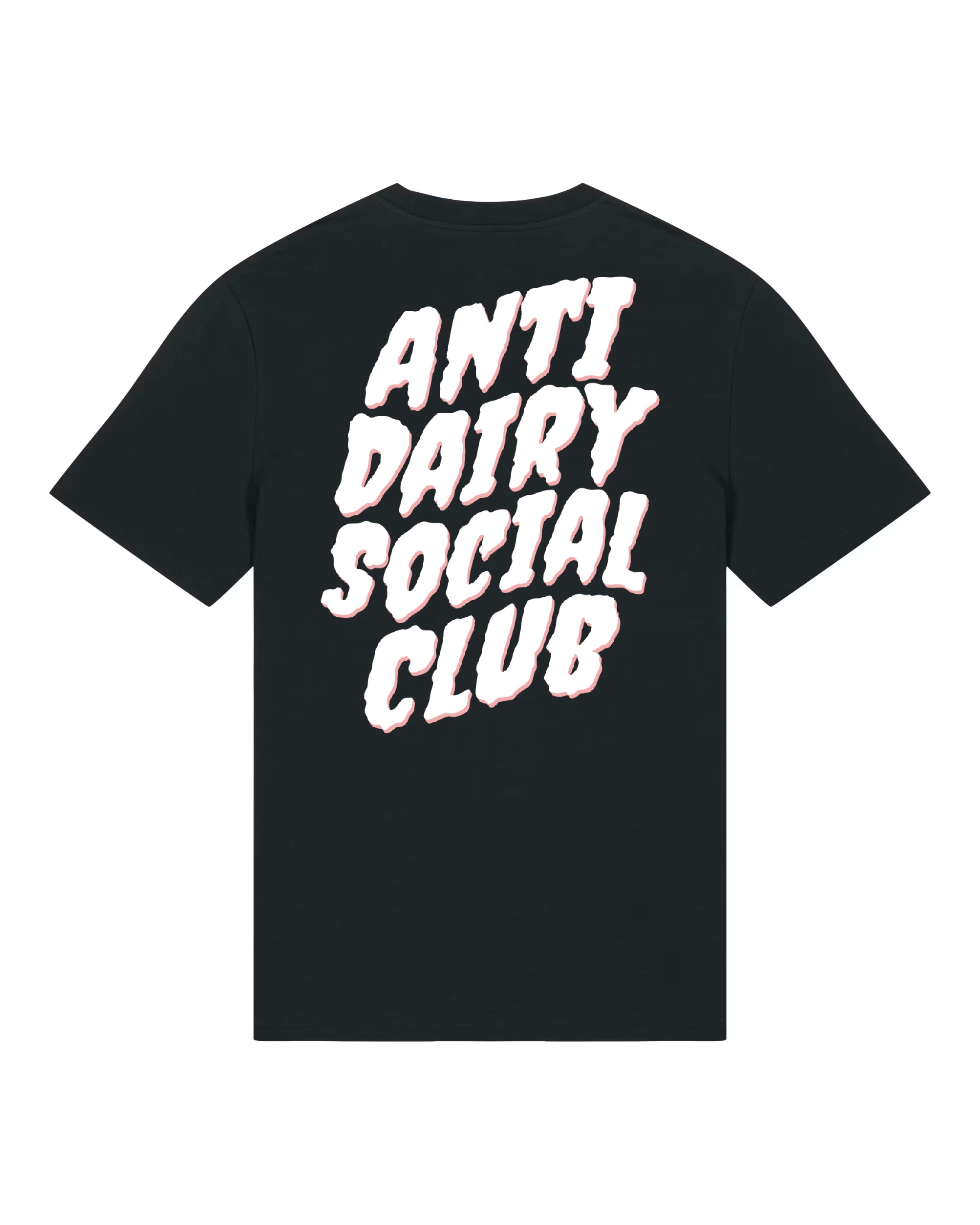 ANTI DAIRY TEE