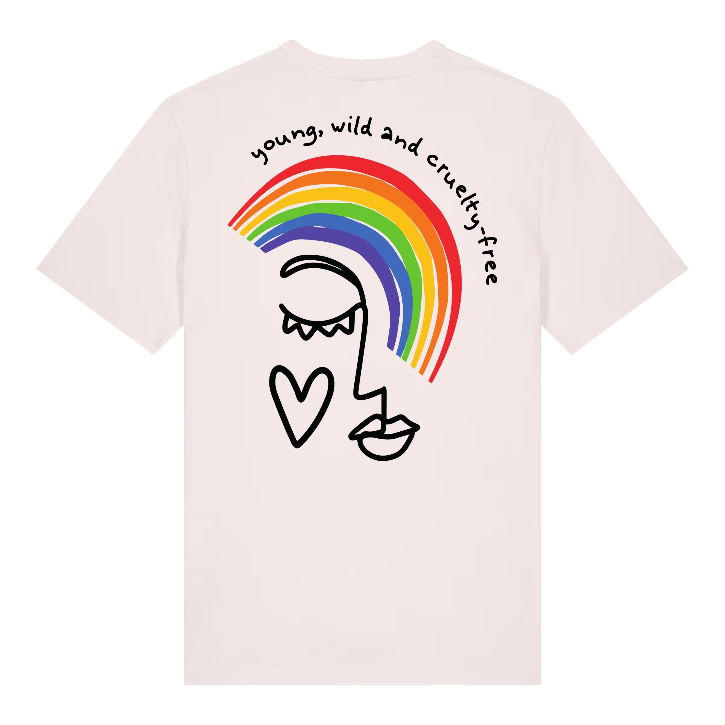 YWCF TEE