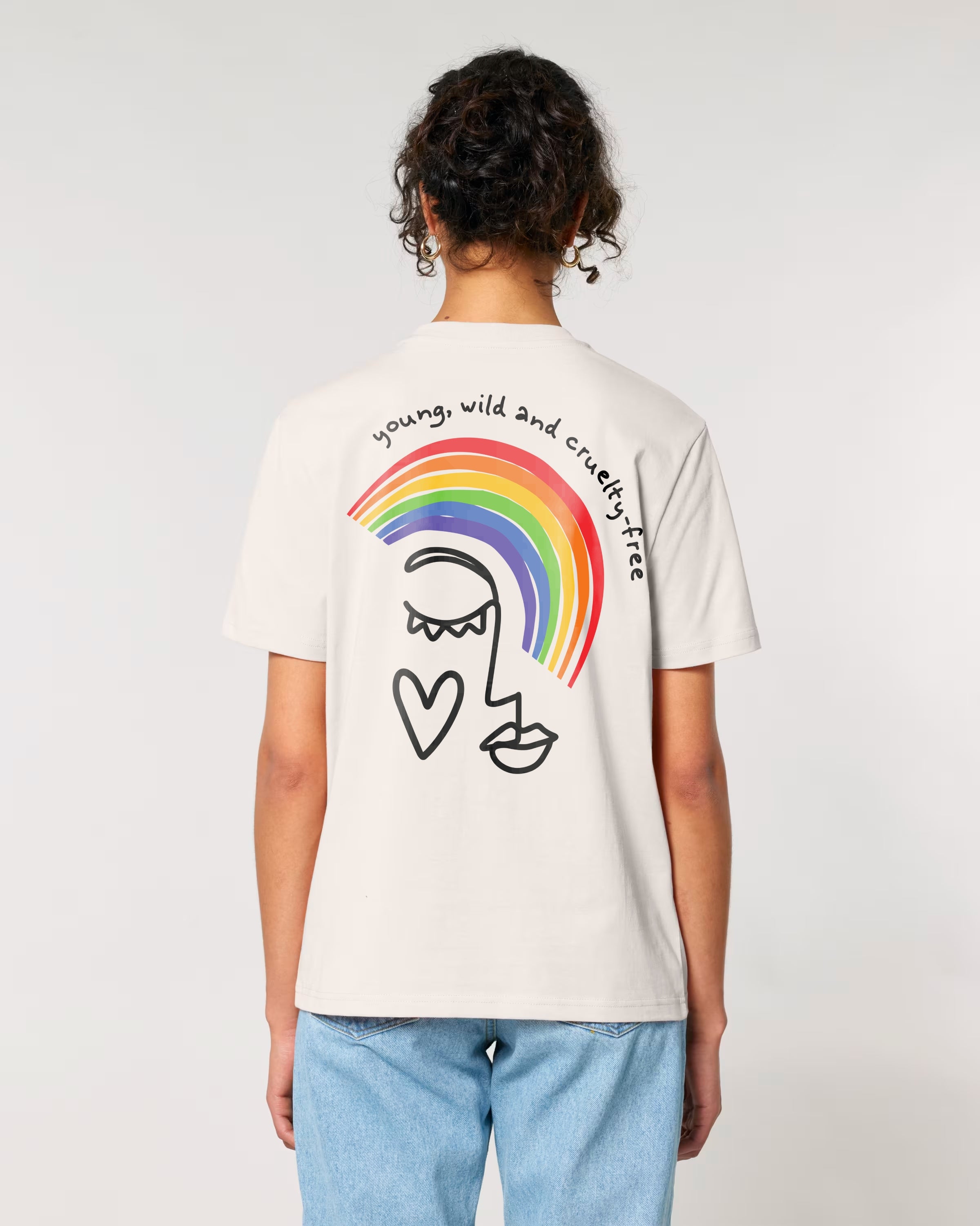 YWCF TEE