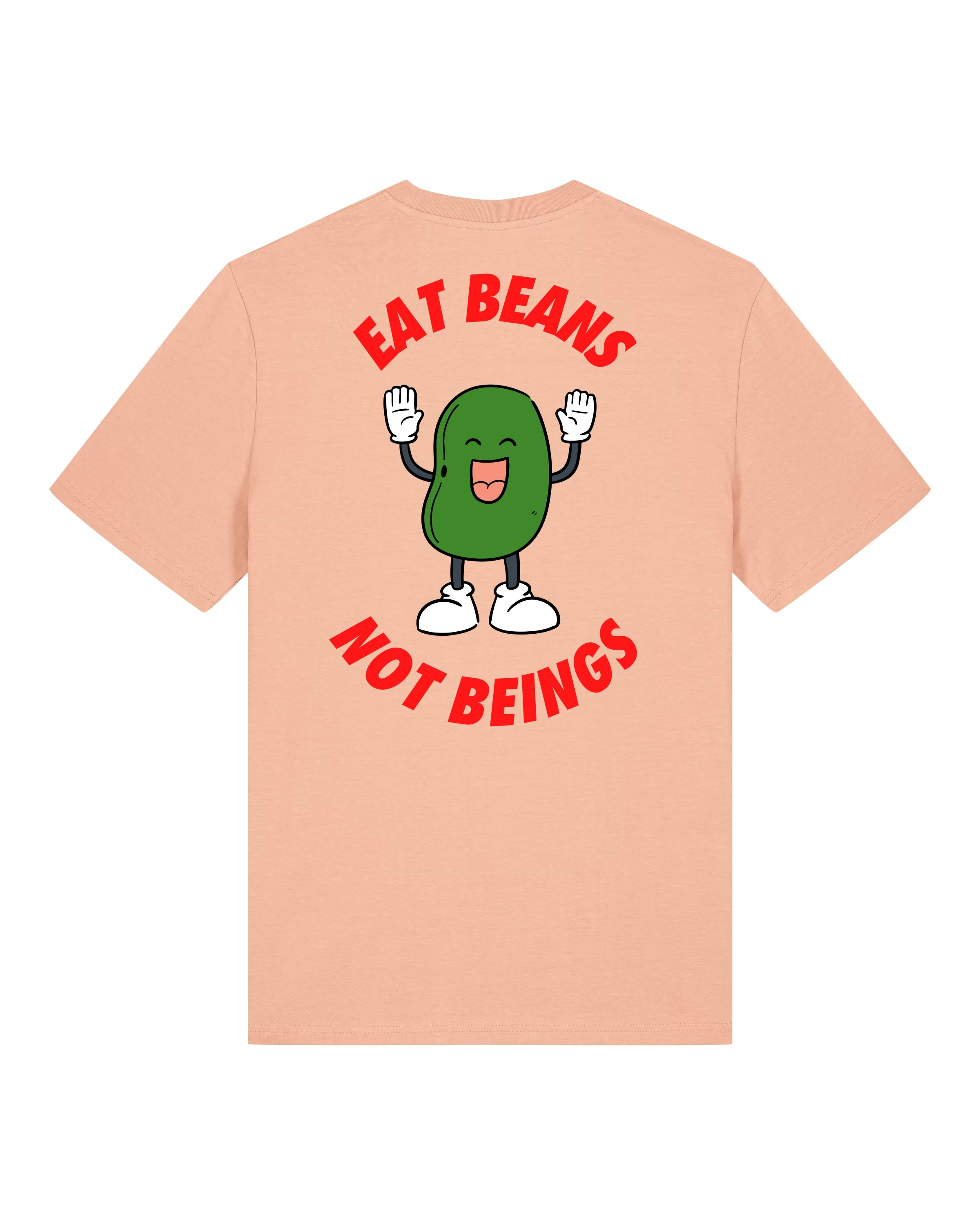 EAT BEANS TEE