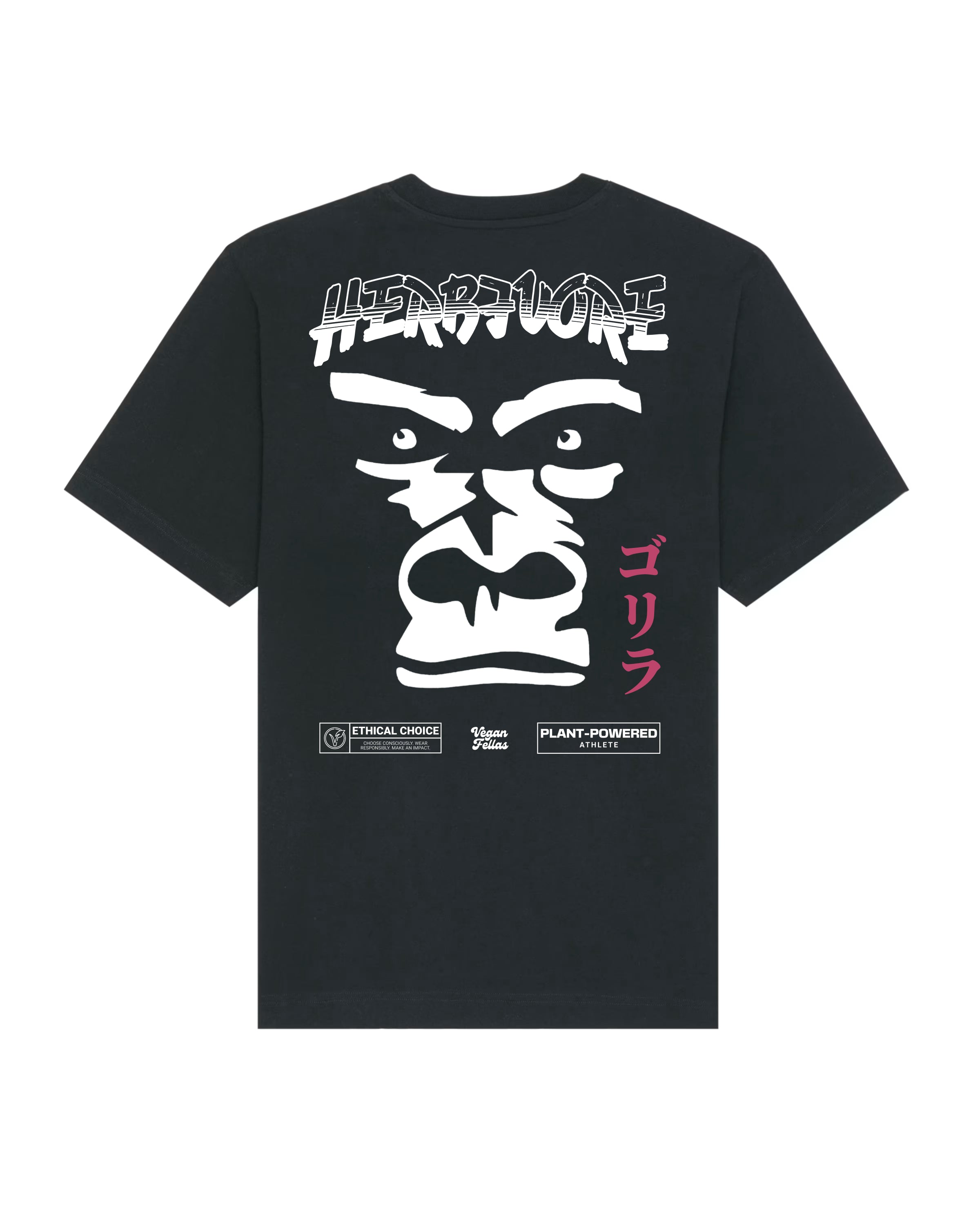 HERBIVORE TEE
