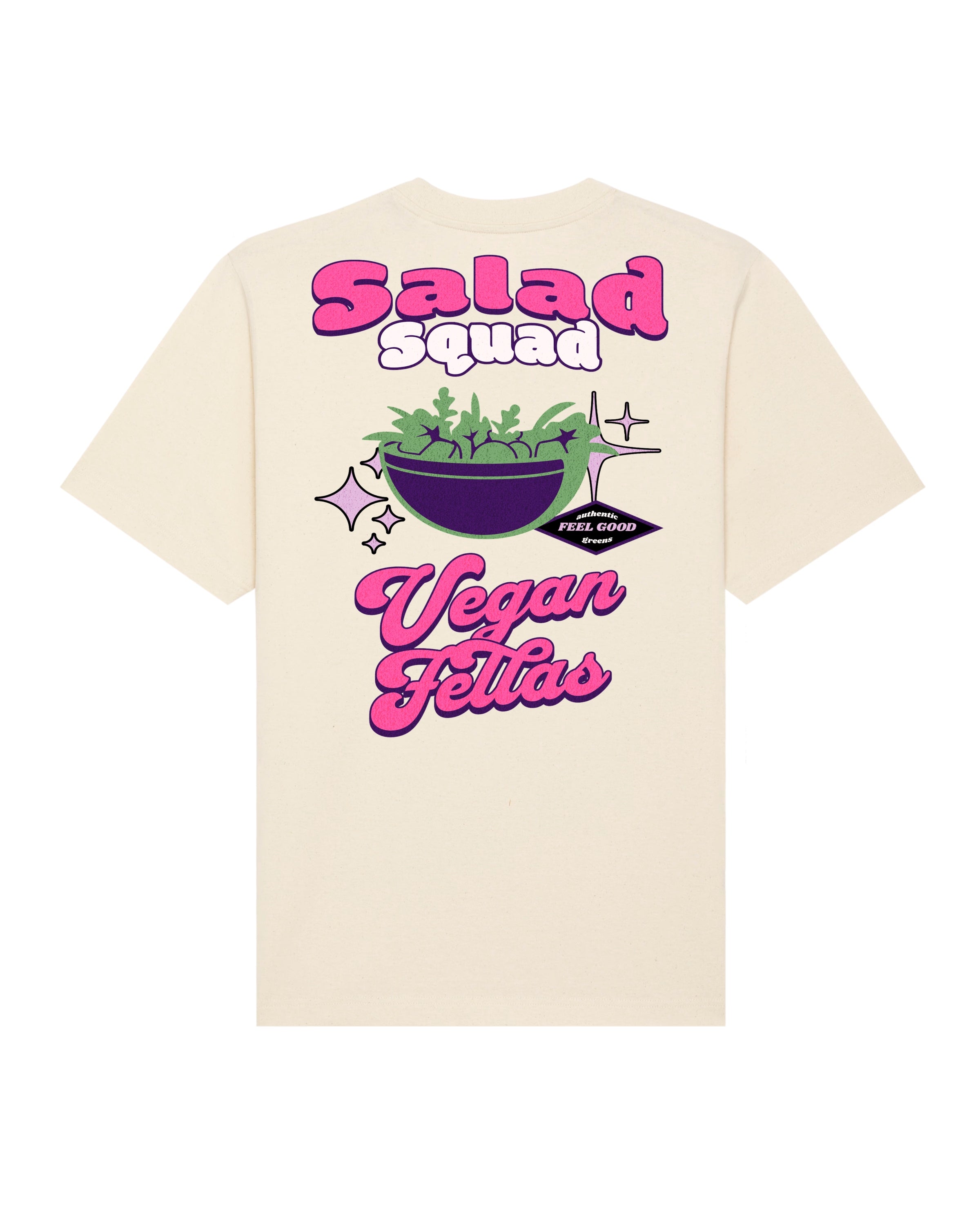 SALAD SQUAD TEE