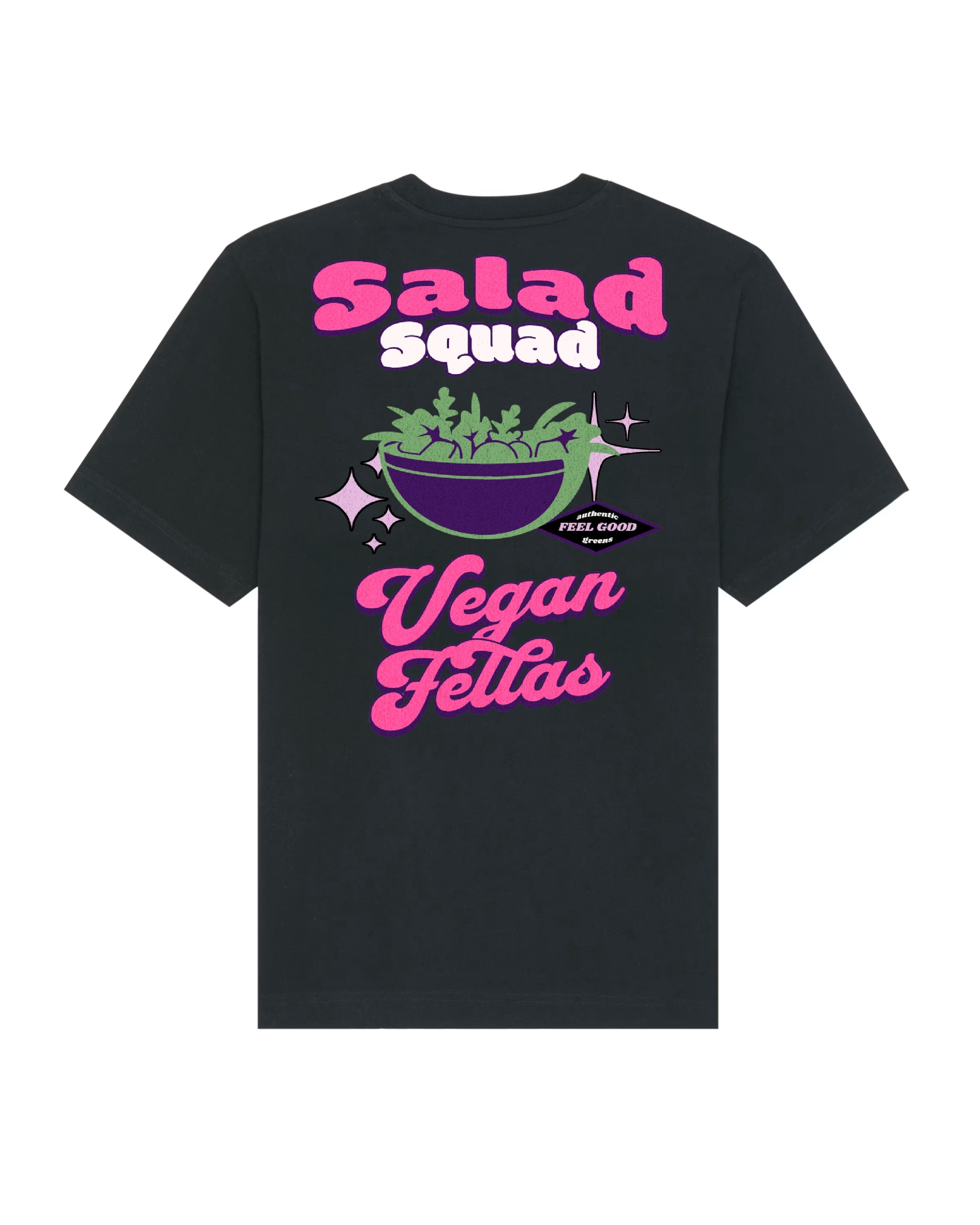 SALAD SQUAD TEE