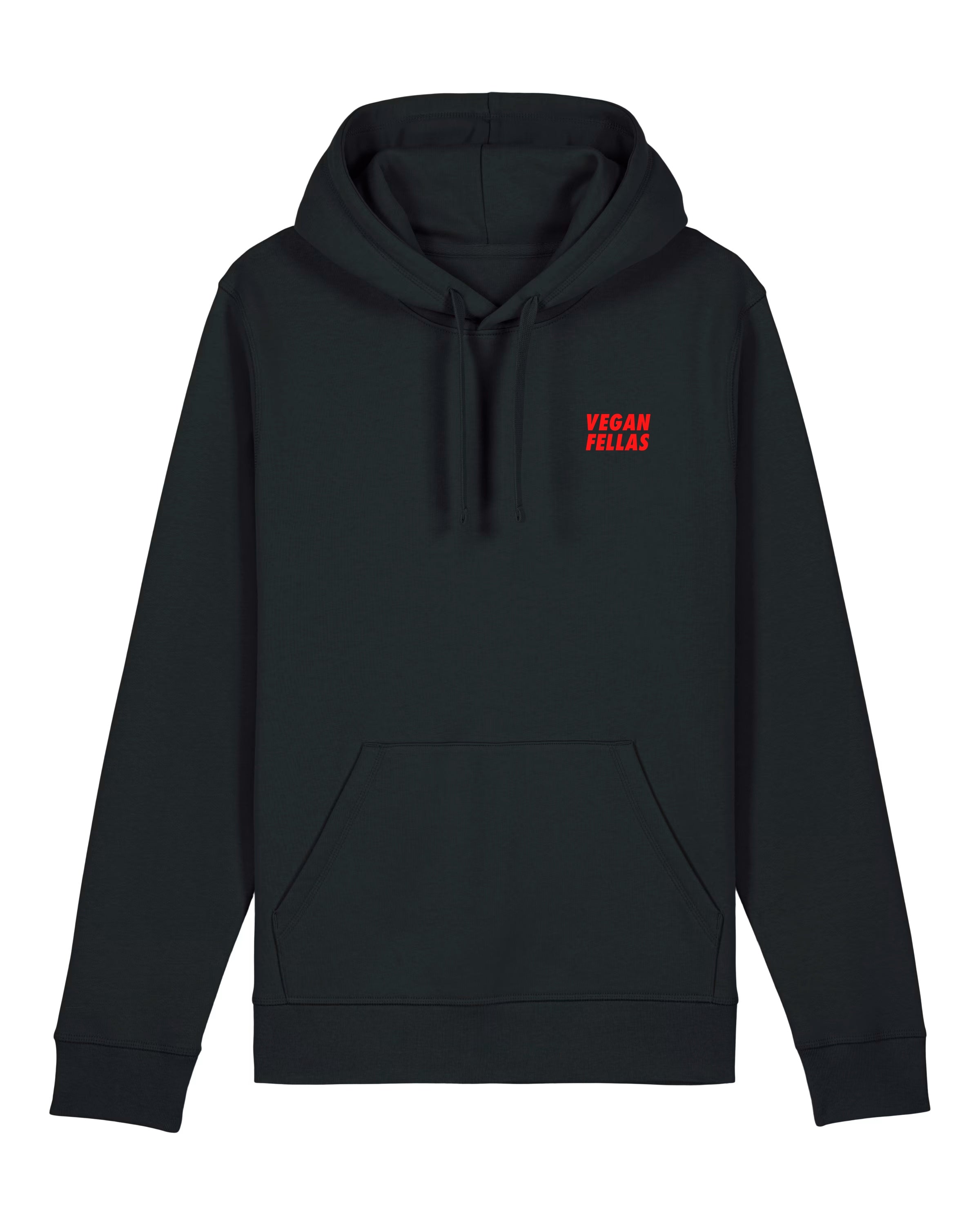 EAT BEANS HOODIE