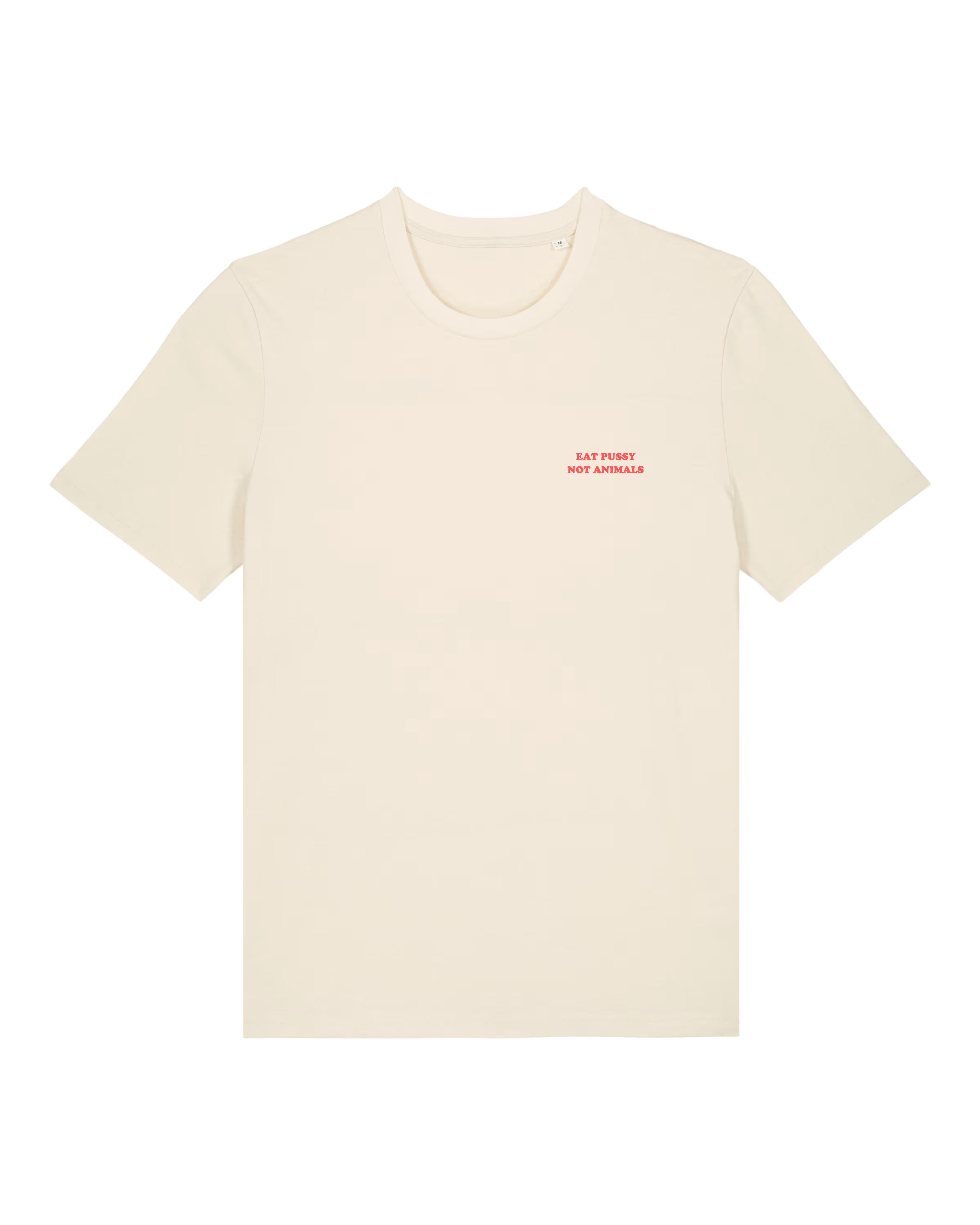 EAT P*SSY TEE