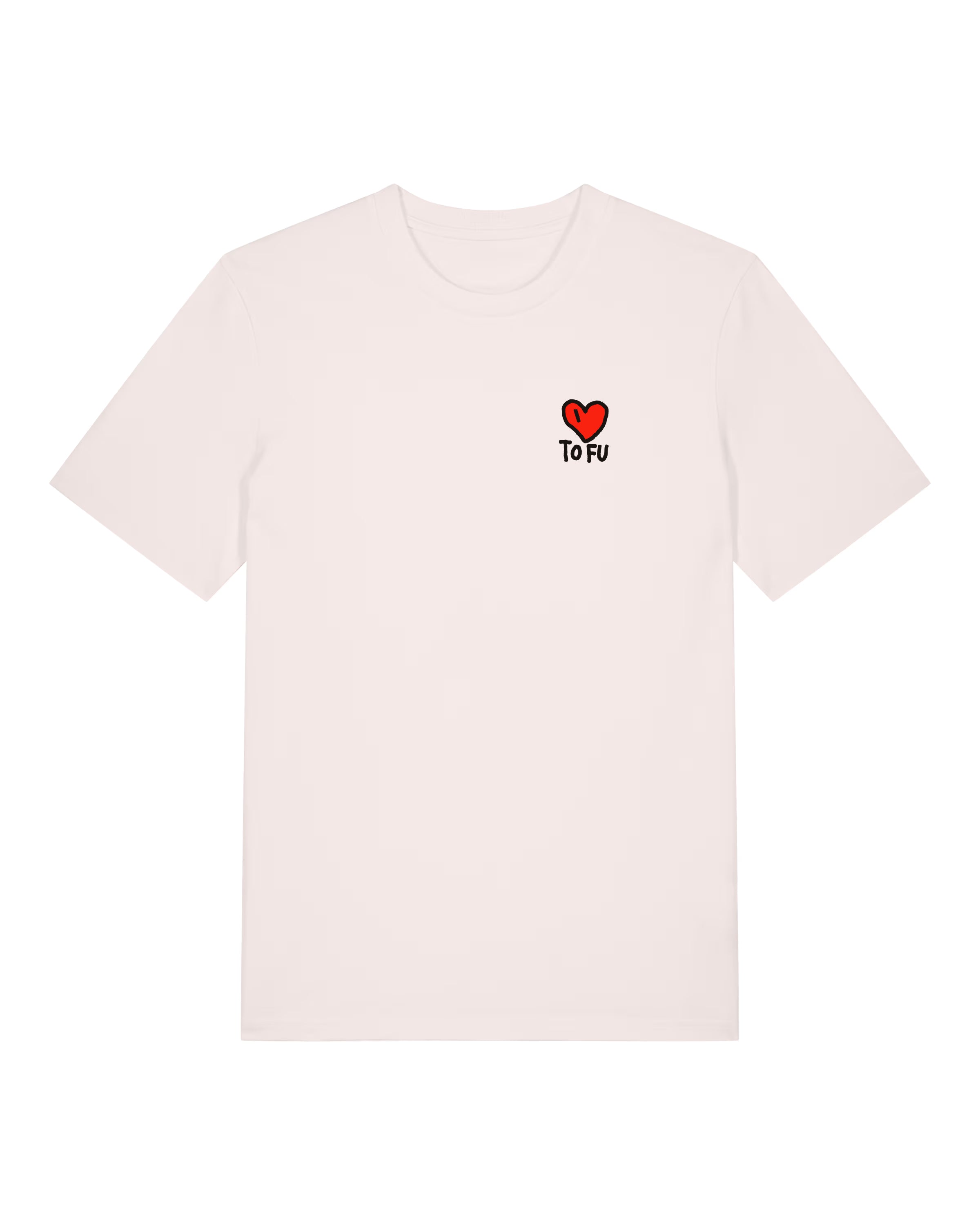 I LUV TOFU TEE
