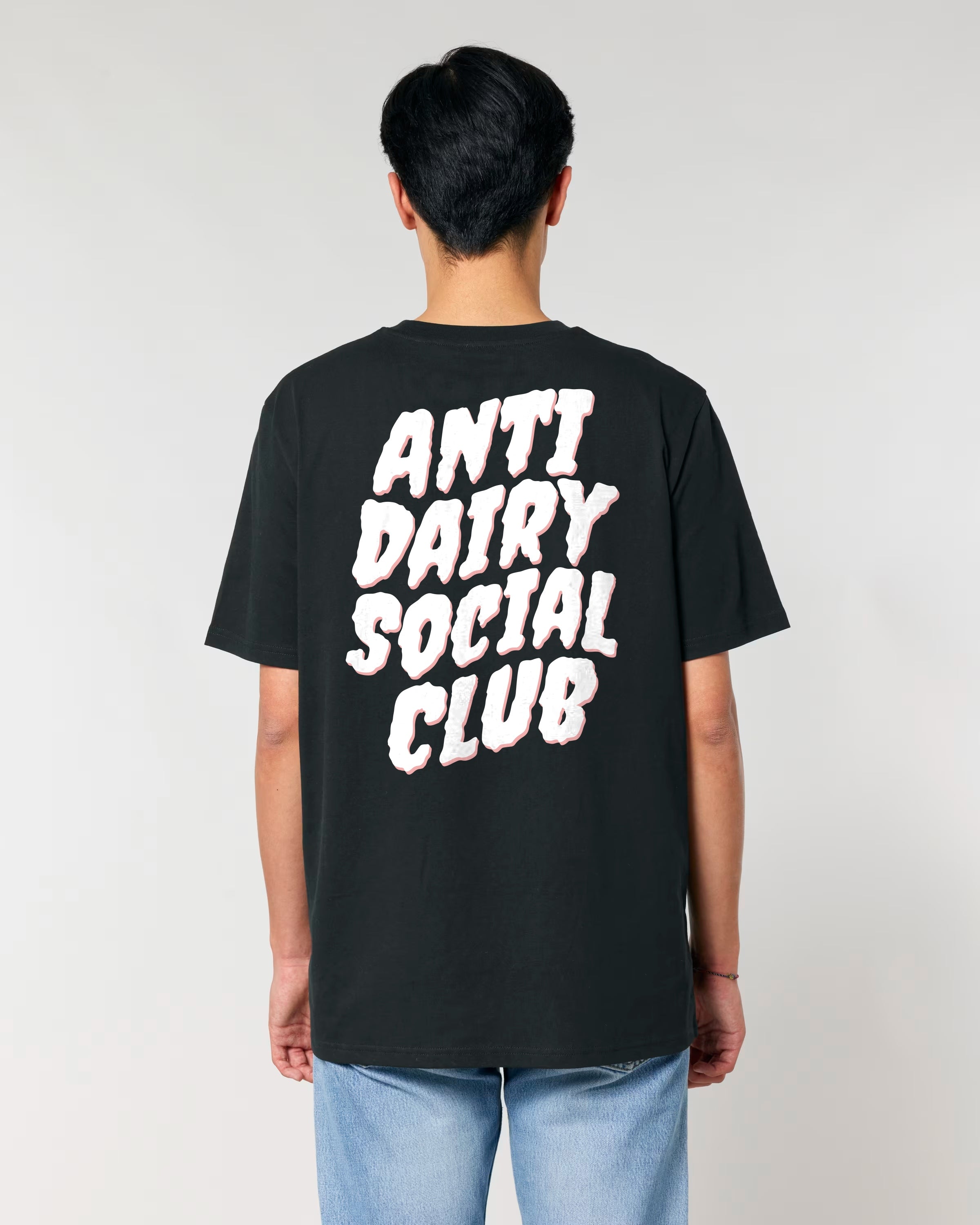 ANTI DAIRY TEE