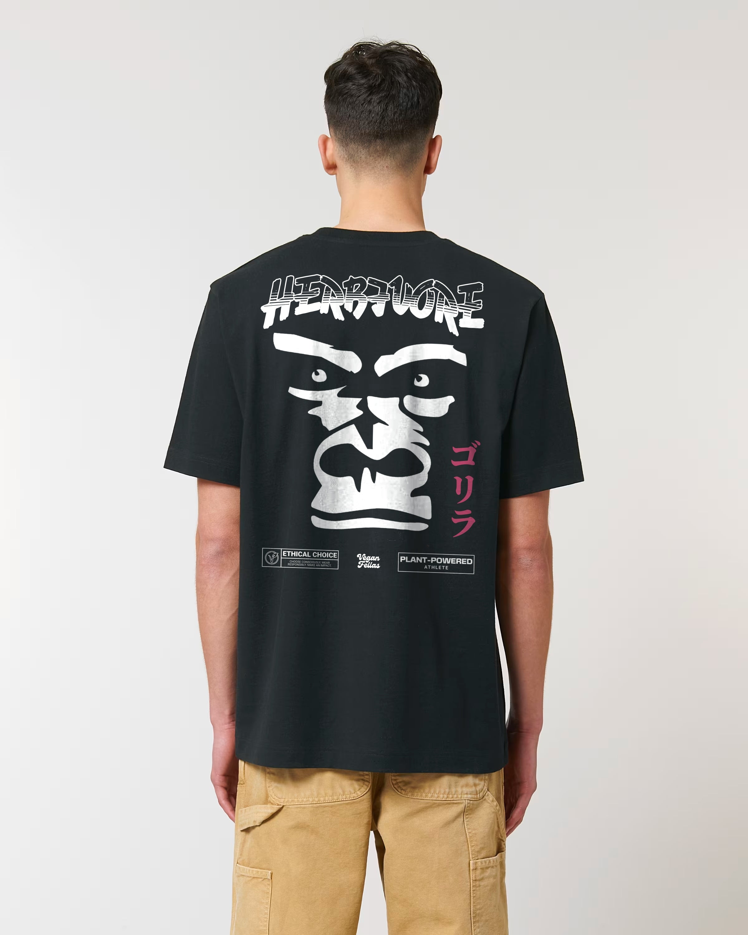 HERBIVORE TEE