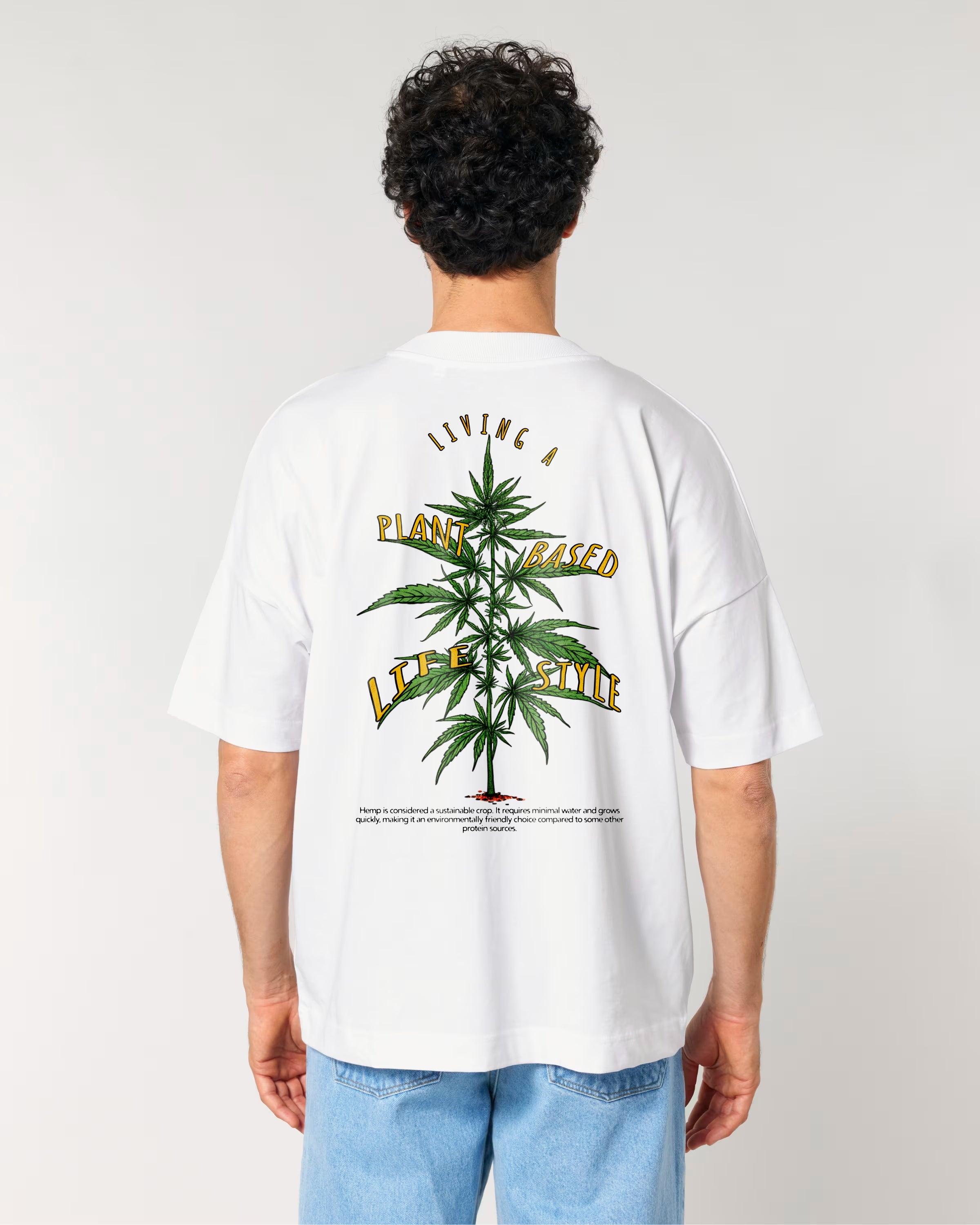 PLANT LIFE TEE