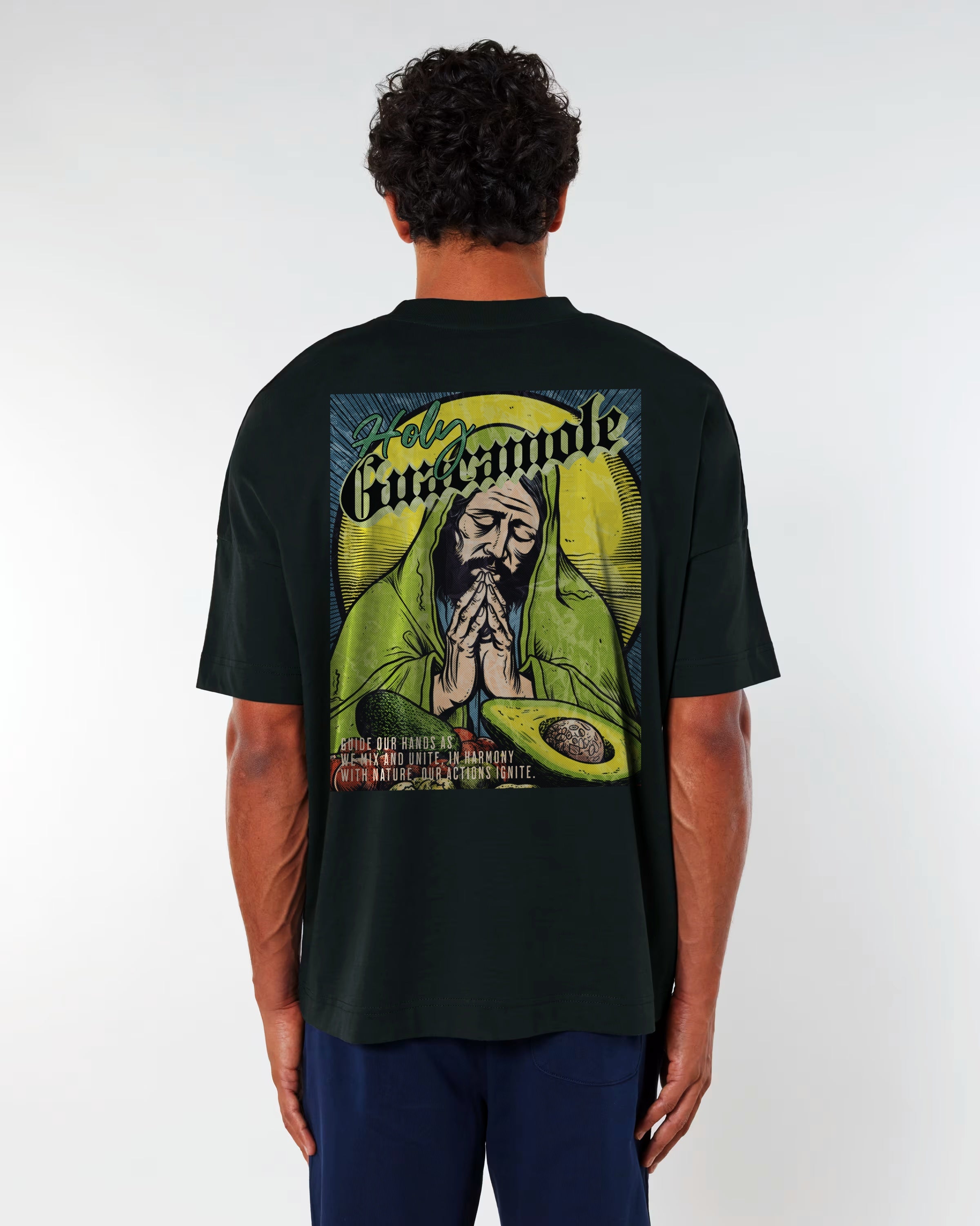HOLY GUAC TEE