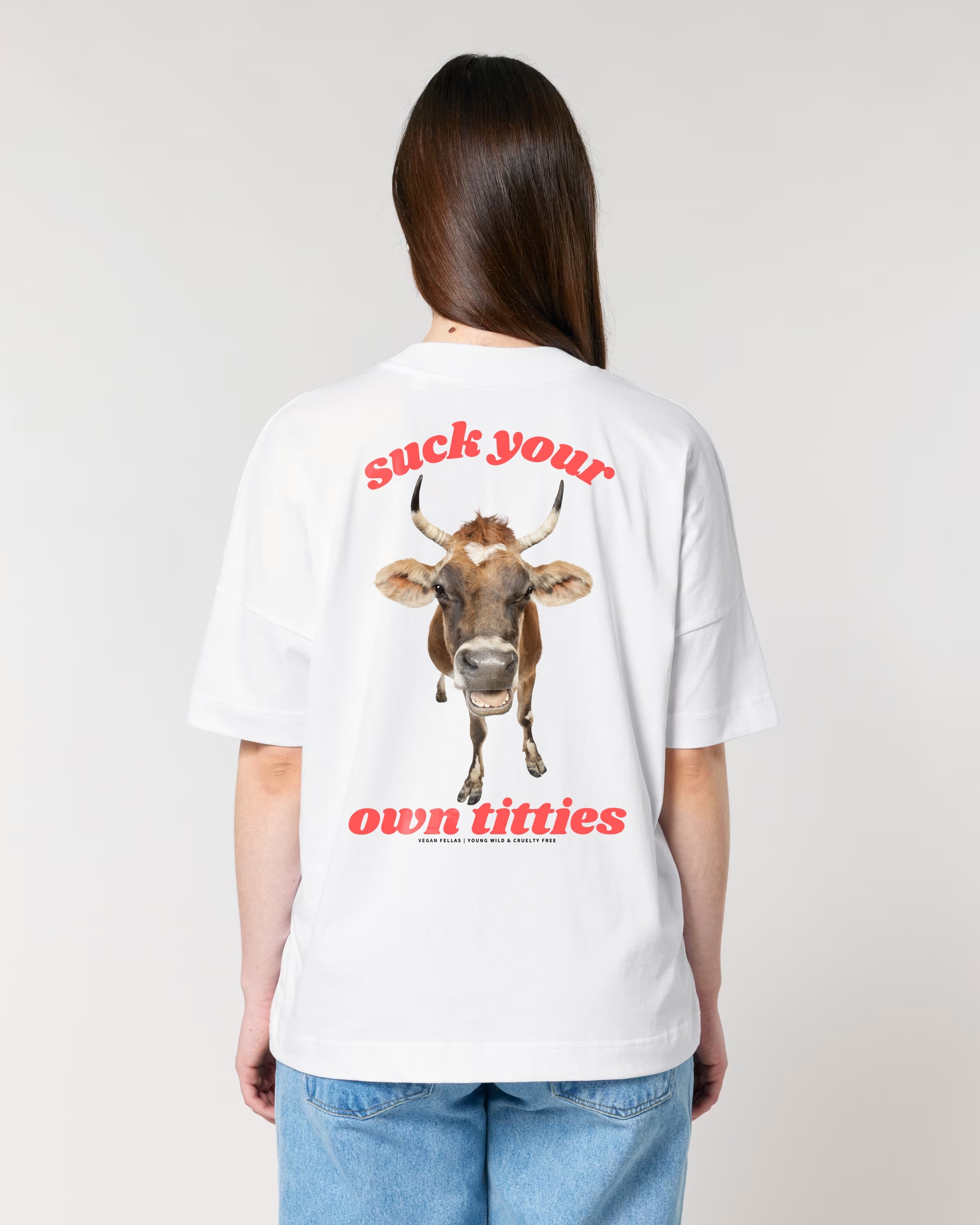 S.Y.O.T. TEE