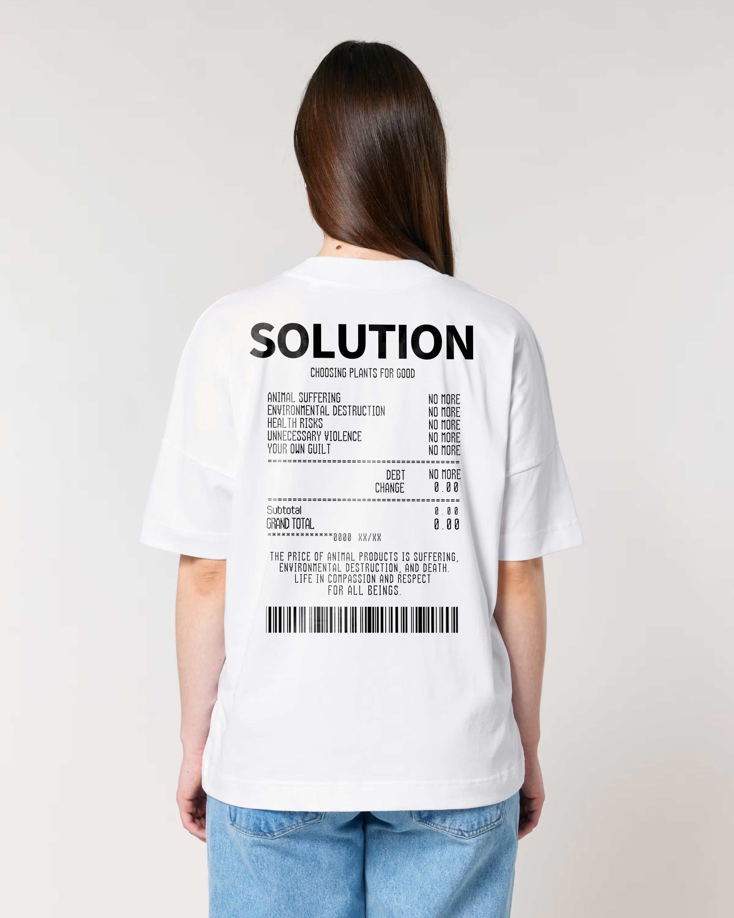 SOLUTION TEE