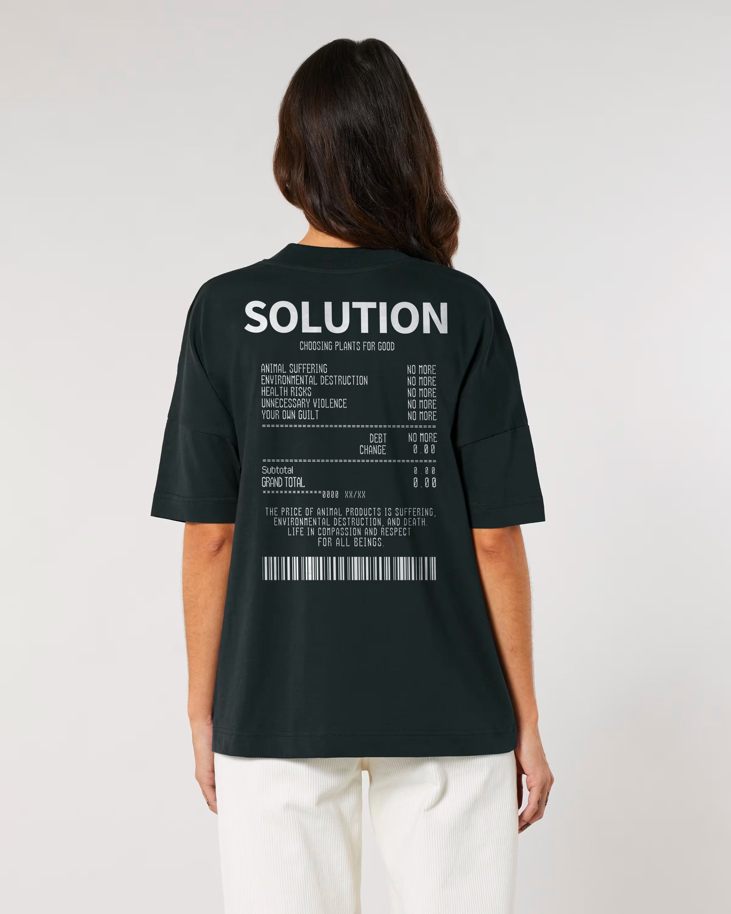 SOLUTION TEE