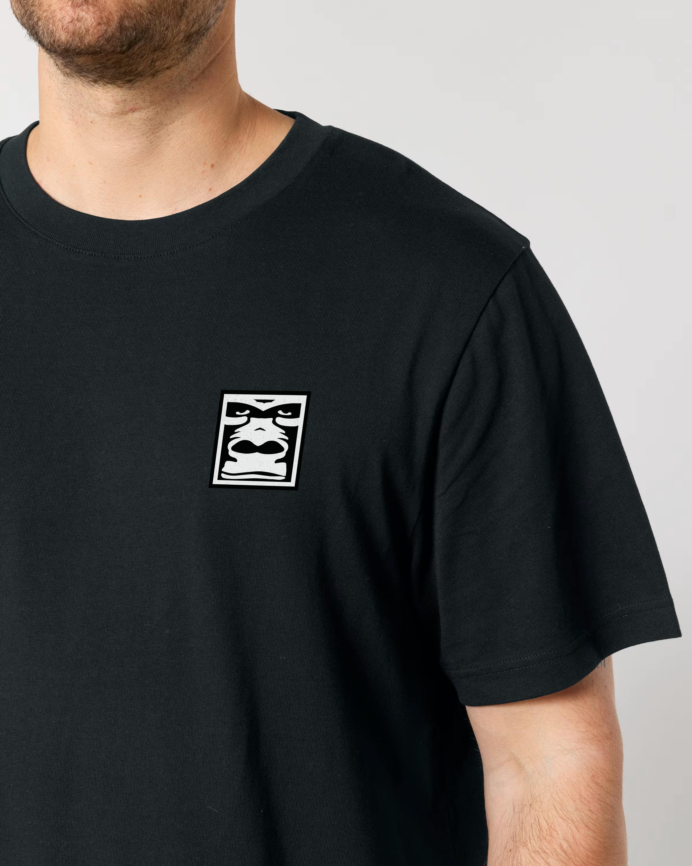 VEGAN GIANT TEE