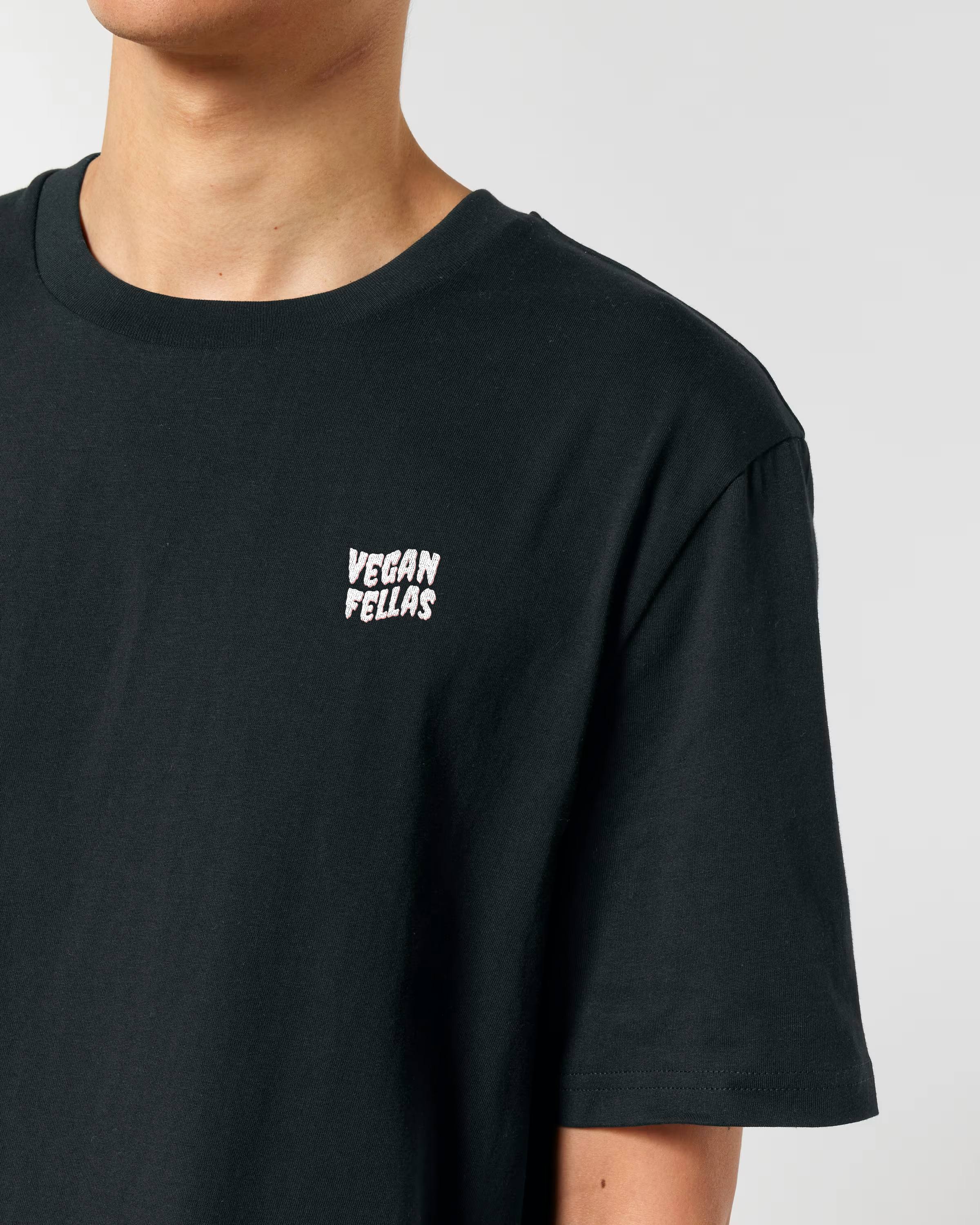 ANTI DAIRY TEE
