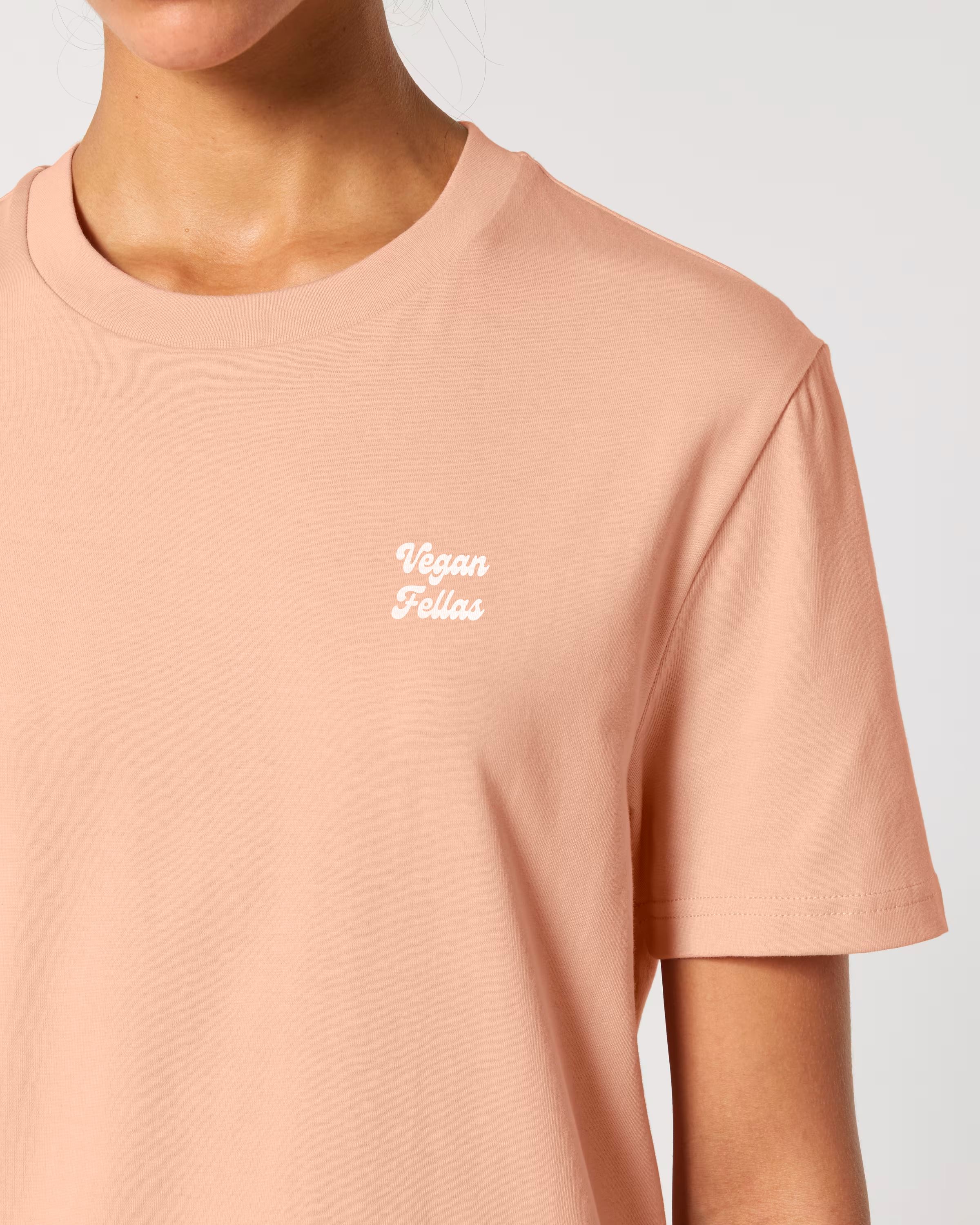 VEGAN PROTEIN TEE