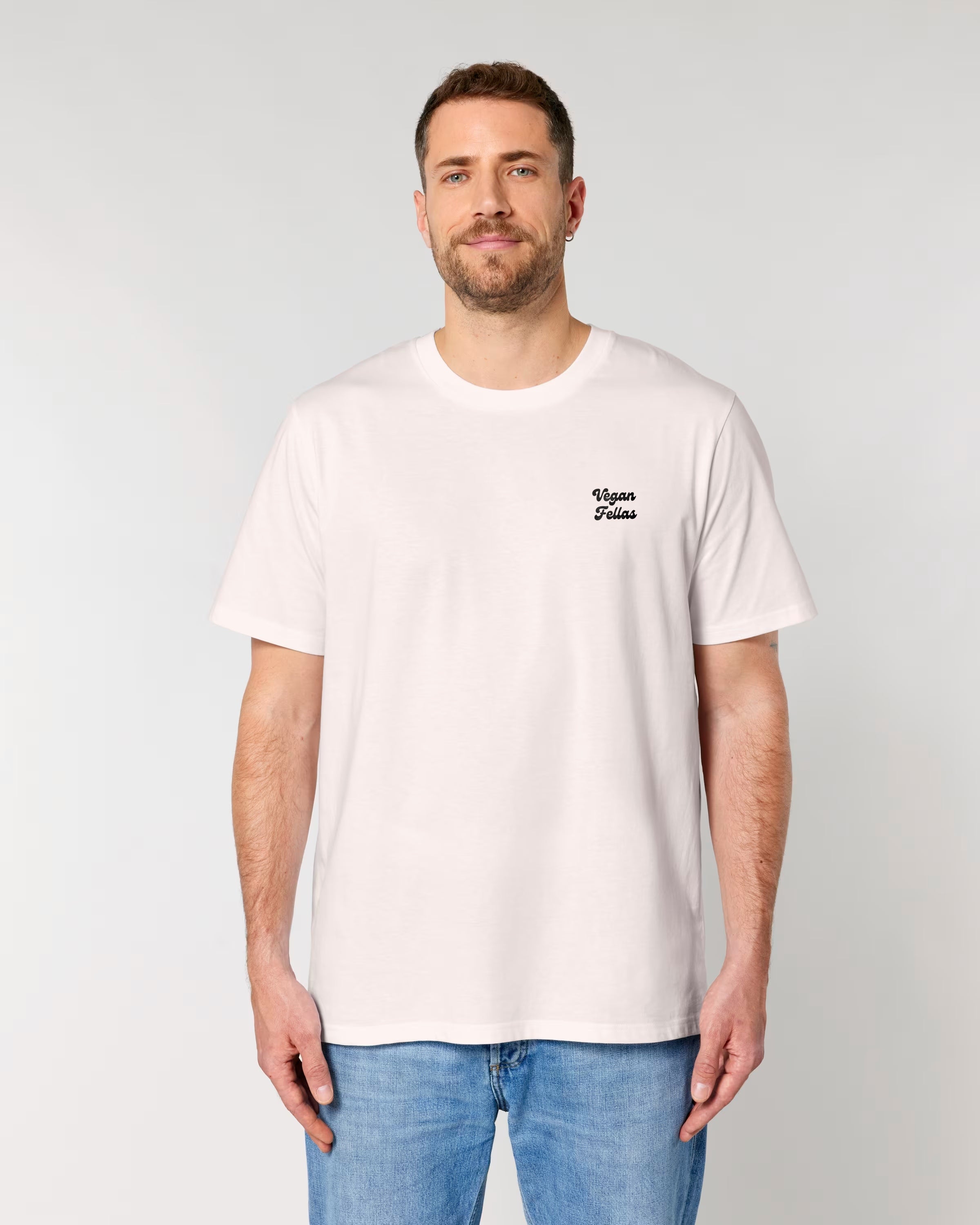 VEGAN PROTEIN TEE