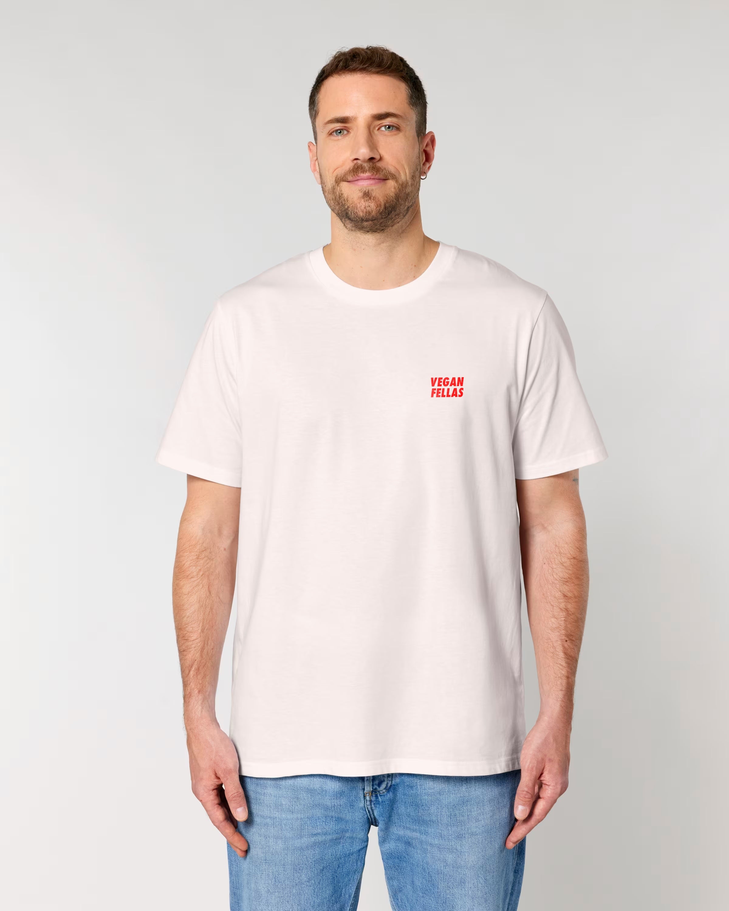 EAT BEANS TEE