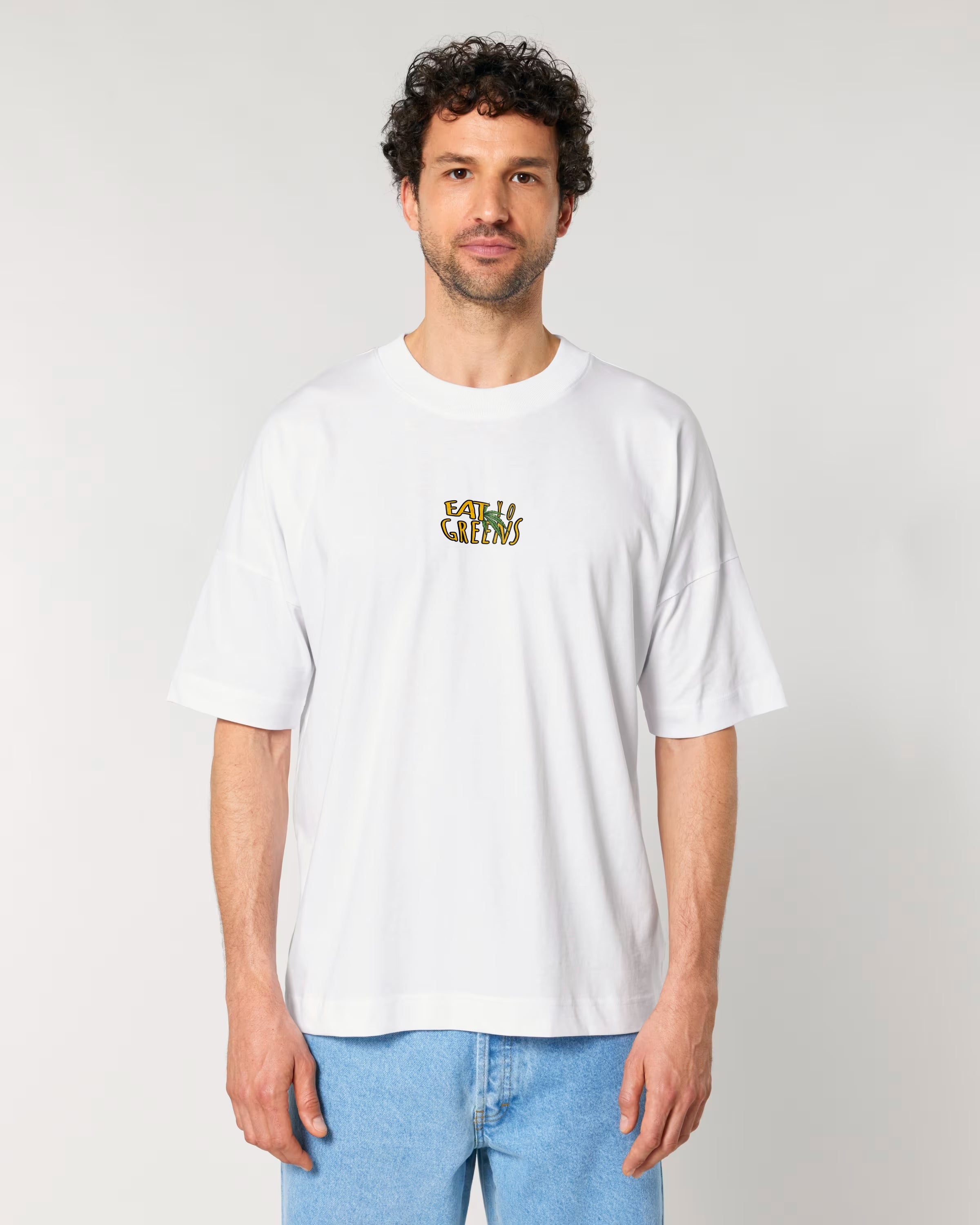 PLANT LIFE TEE