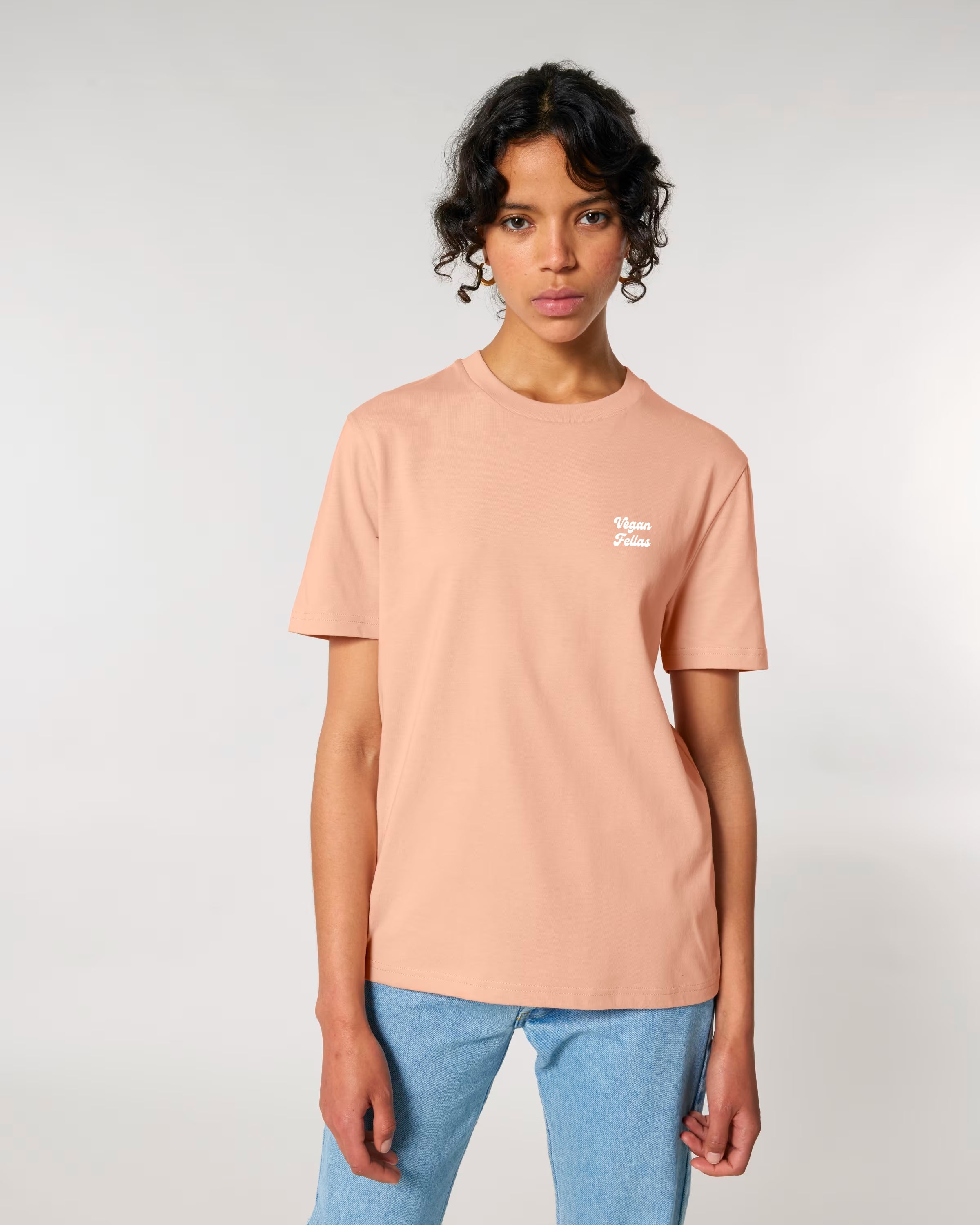 VEGAN PROTEIN TEE