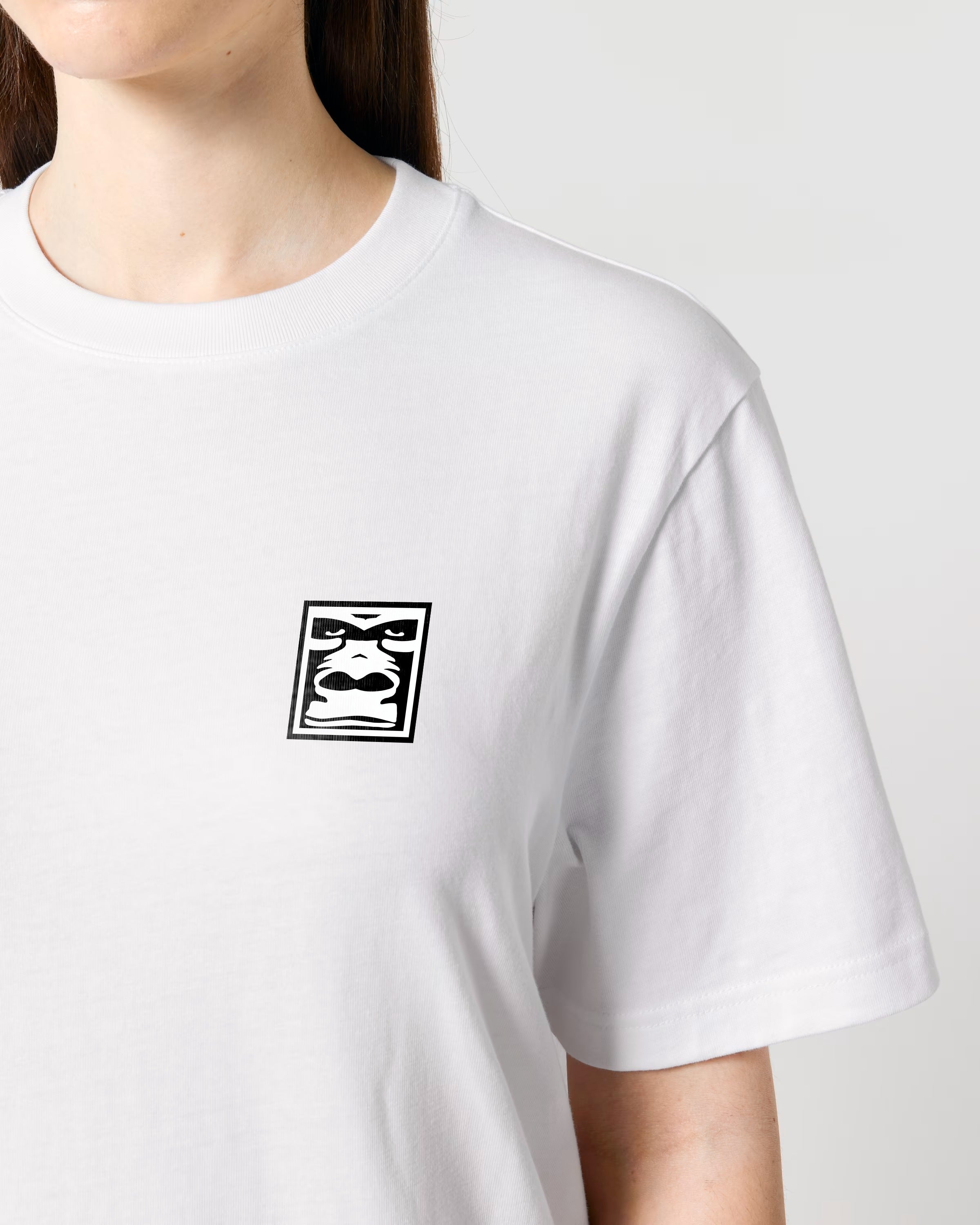 VEGAN GIANT TEE