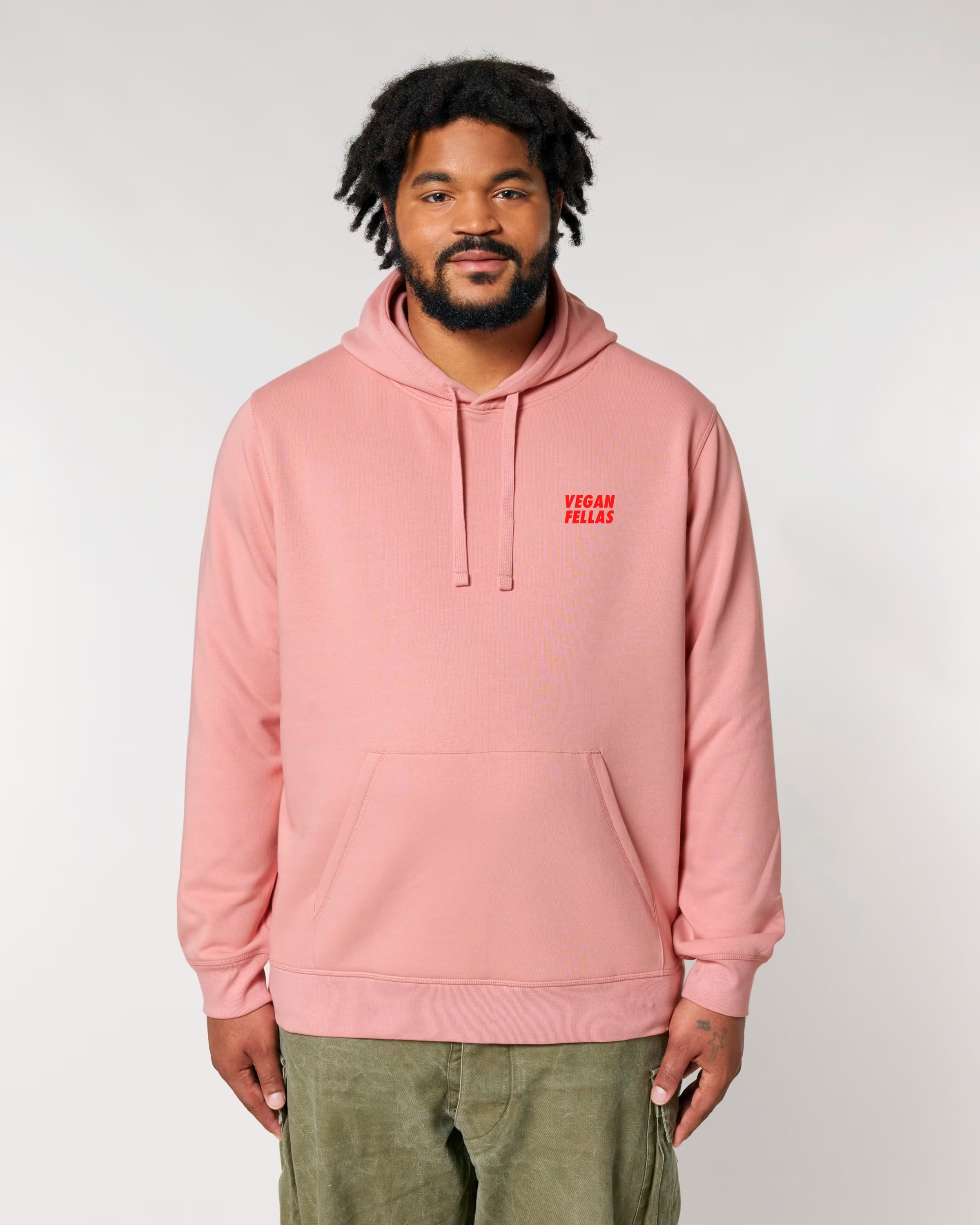EAT BEANS HOODIE